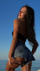 The sea can have a very positive effect on a person the sounds of the