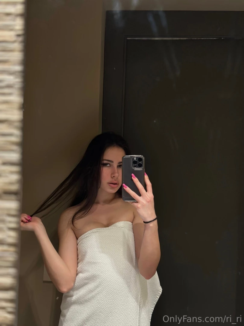 Morning shower part 3 