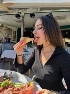 One summer in naples queen margaret of savoy was walking with her