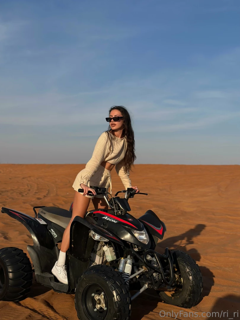 Riding a quad bike is an exciting adventure that combines excitement 