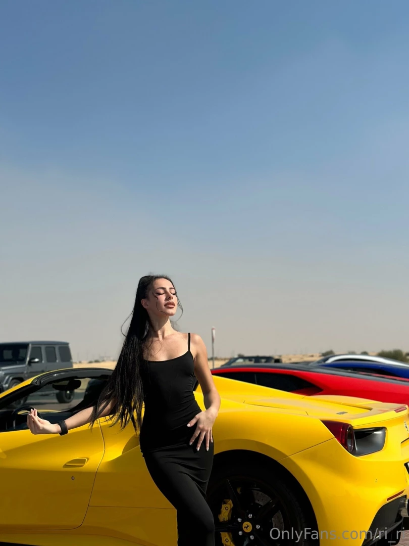 Cars and adrenaline are a combination that is often associated with 