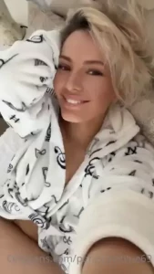 These boobs need your firm grip baby