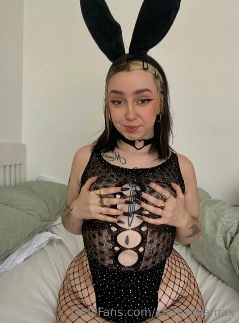 Lo vuoi un coniglietto per questa pasqua 