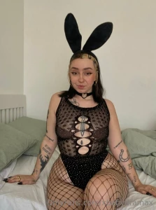 Lo vuoi un coniglietto per questa pasqua part 2