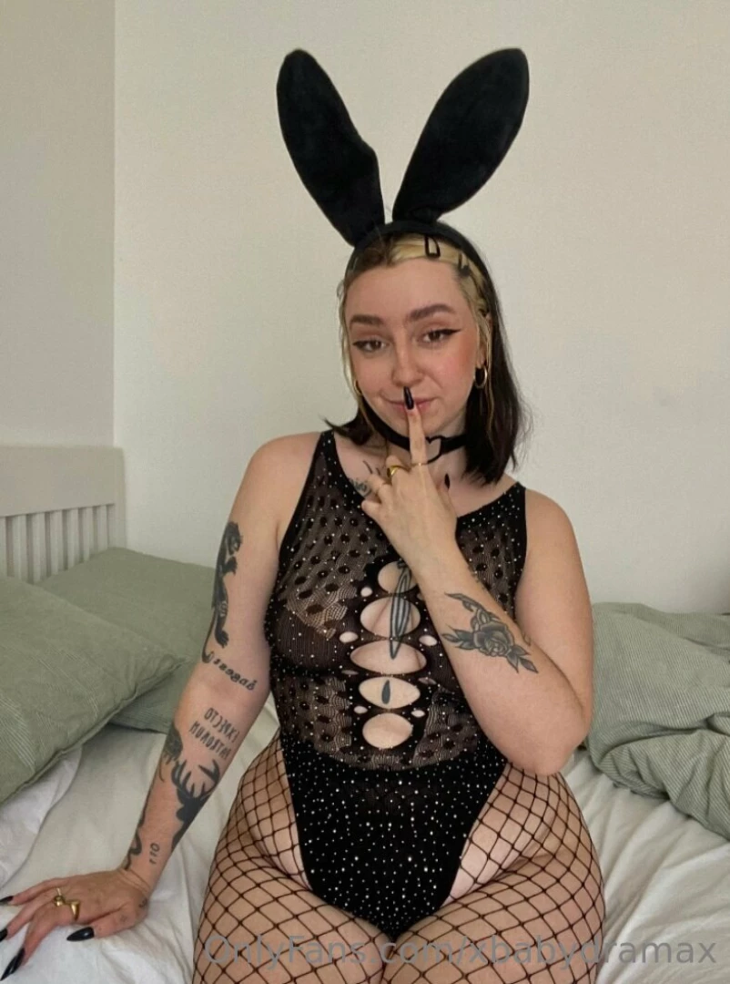 Lo vuoi un coniglietto per questa pasqua part 1 