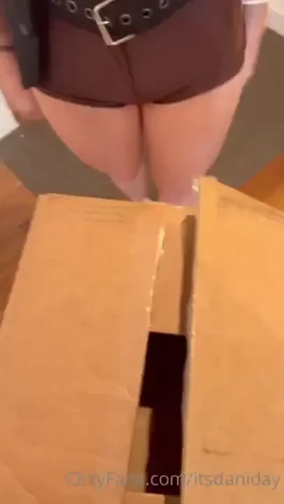 New naked tiktoks amp new sloppy bj delivery are in your inbox new part 1 