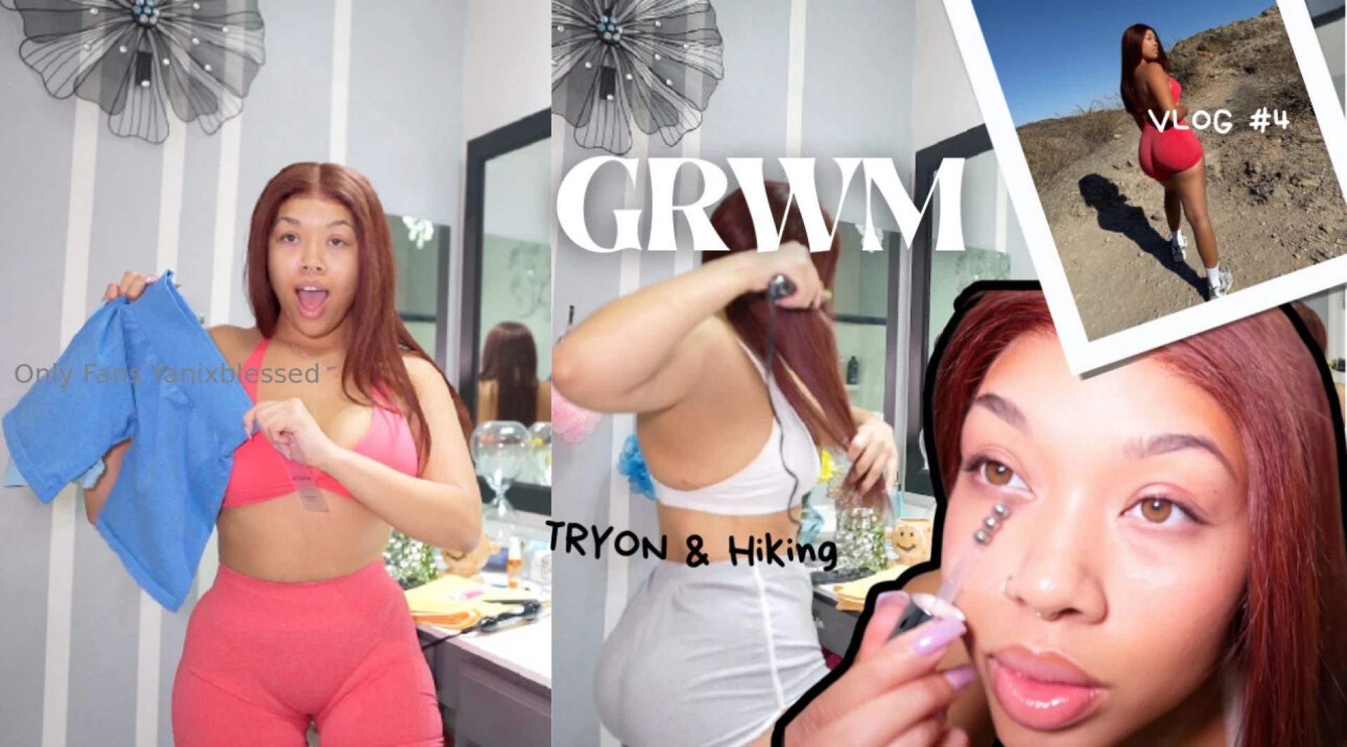 Newest youtube video 