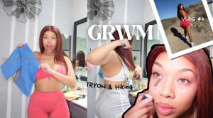 Newest youtube video