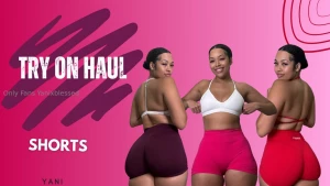 Don t miss my new youtube try on