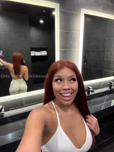 Can we have some fun tonight when i get home from the gym dm me so i