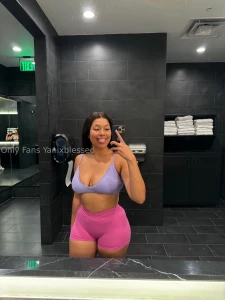 Feeling sweet part 12