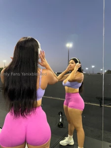 I just wanna be your favorite part 8