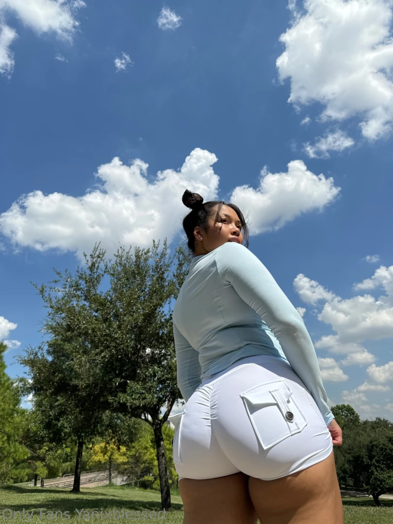 Super soft i wish someone would squeeze a cheek for me 