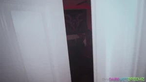 Let s get into the halloween spirit with a little creepy horror porno