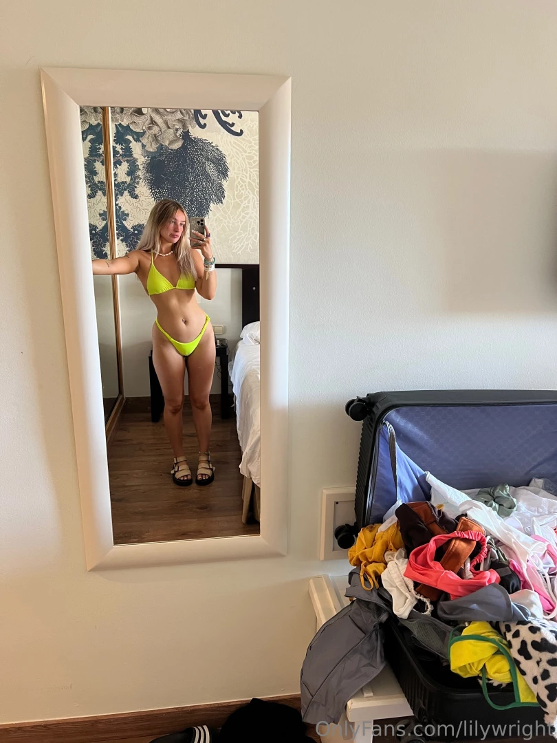 Do u like my figure part 11 
