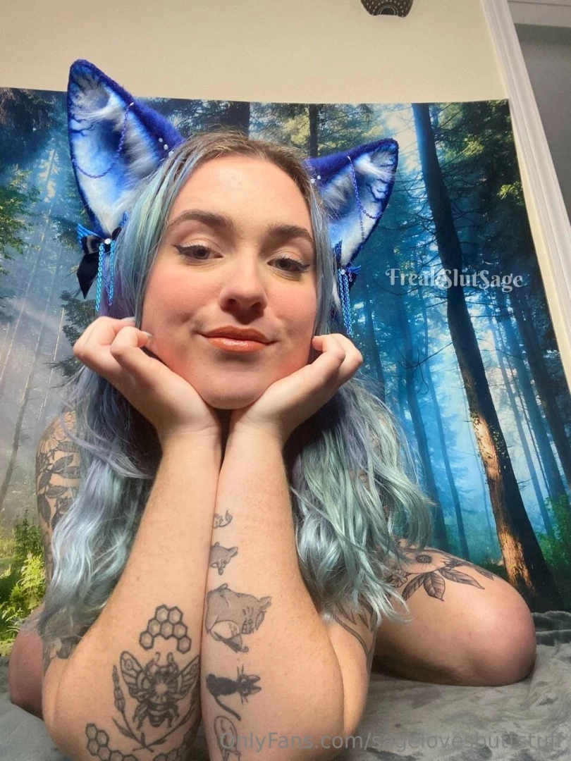 Sagelovesbuttstuff1 part 50 