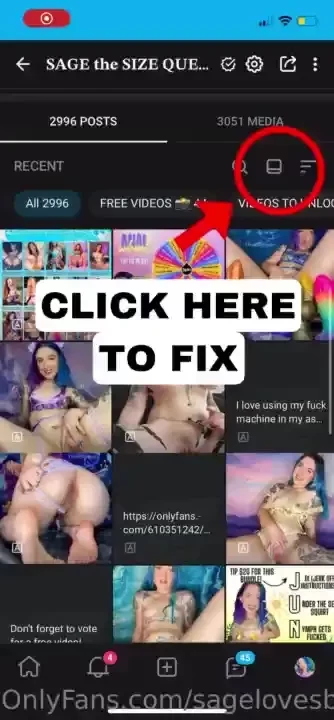 Hey guys of made yet another unnecessary change and now default view 