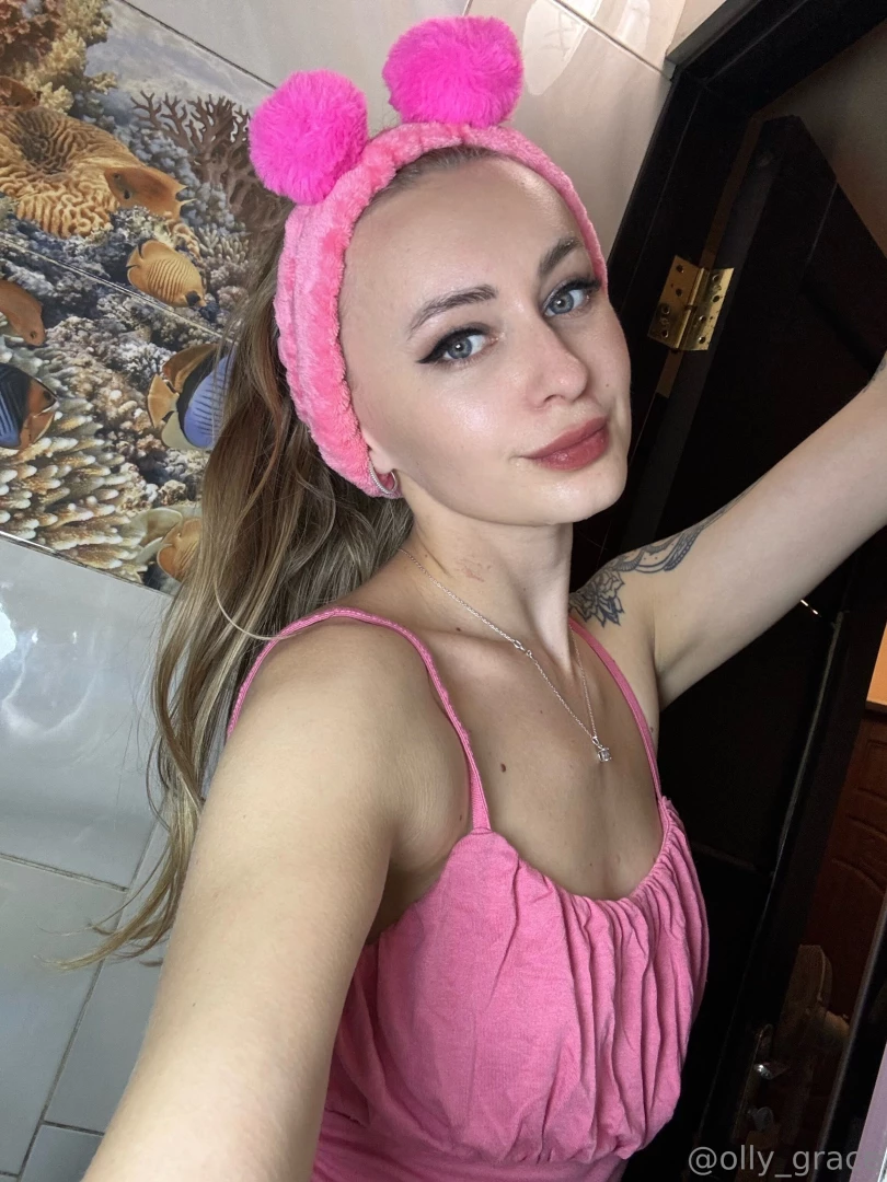 Getting ready for relax 