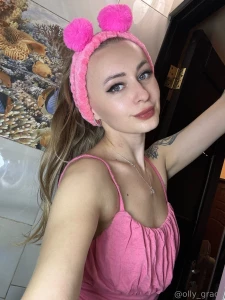 Getting ready for relax