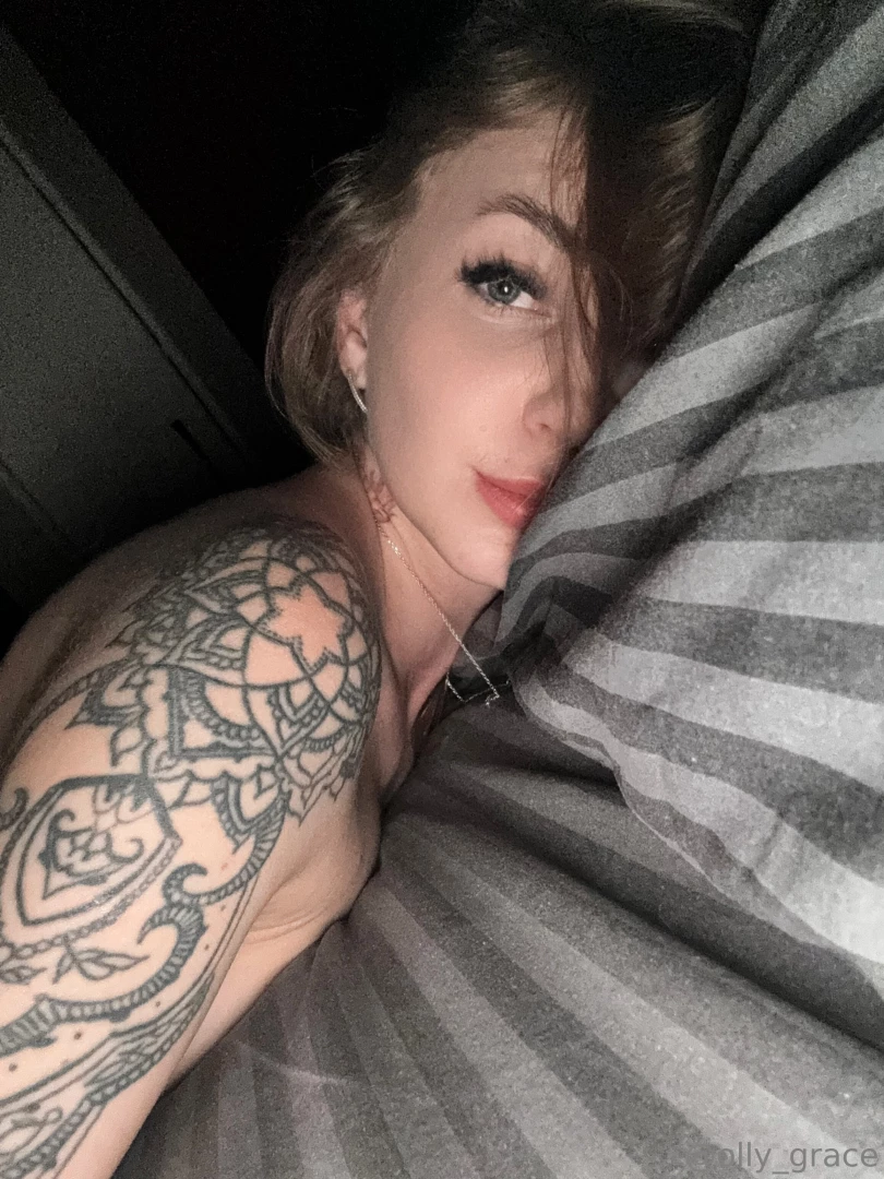 Will you put me to bed 