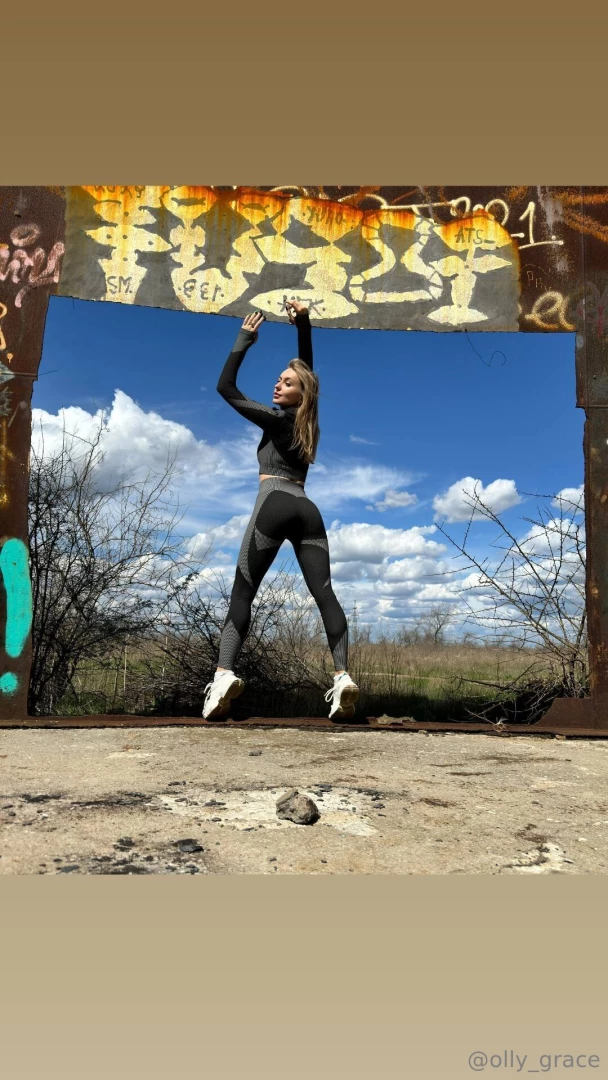 Olly_grace1 part 2 