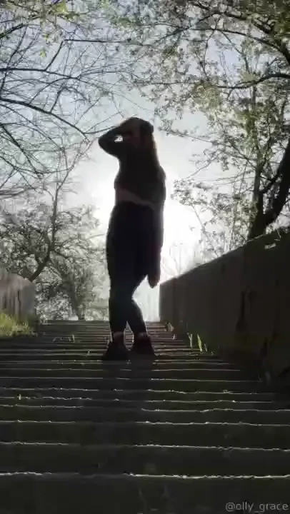 Where are you ready to follow me 