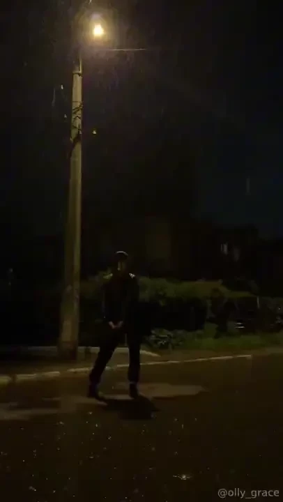 I love the spring rain part 1 