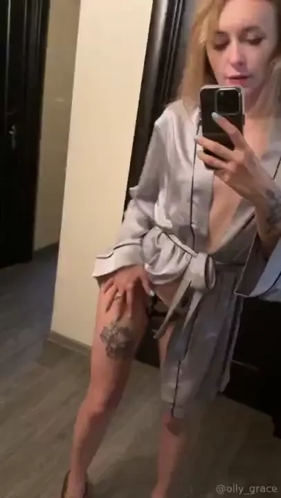 Are you ready for your massage let me take away all your tension part 1 