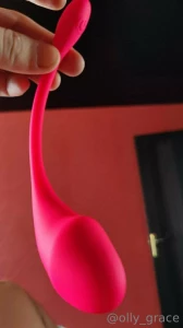 My new toy do you like what she does to me would you like to control part 3