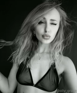 Tell me where to kiss you part 1