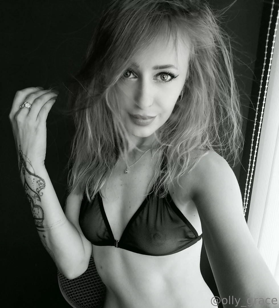 Tell me where to kiss you 