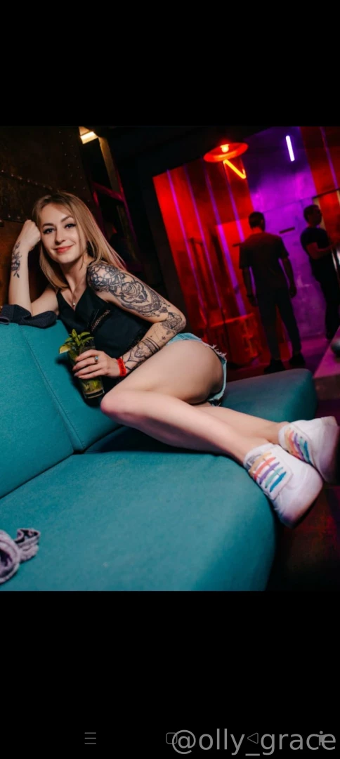 It was nice day hope tomorrow will be better part 1 