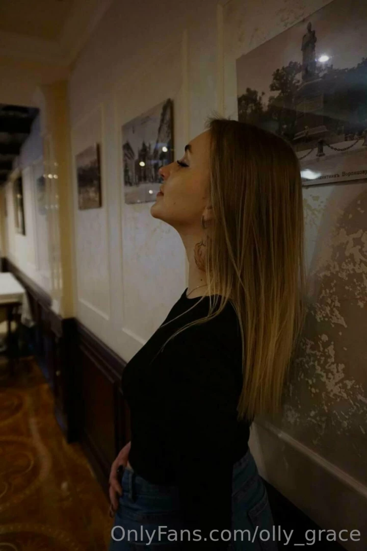 What naughty fantasies do you have about me part 1 