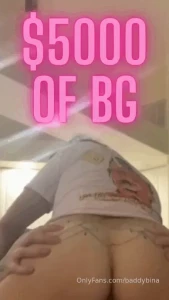 Be the first to tip 25 and get 500 worth of bg content now i ll
