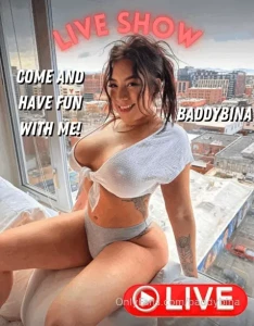 Tonight get ready i ll be live here at 8 00 mst