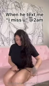 I m doing my very last sale on my raw uncensored onlyfans for just 3