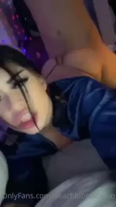 Latinabratt69 just turned 19 amp loves to squirt i heard she does it