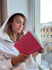 In each of my smiles an invitation to enjoy the unknown