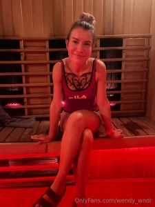 The smile on my lips holds secrets of passion