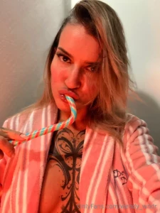 My eyes are a mirror of desire reflecting your deepest fantasies