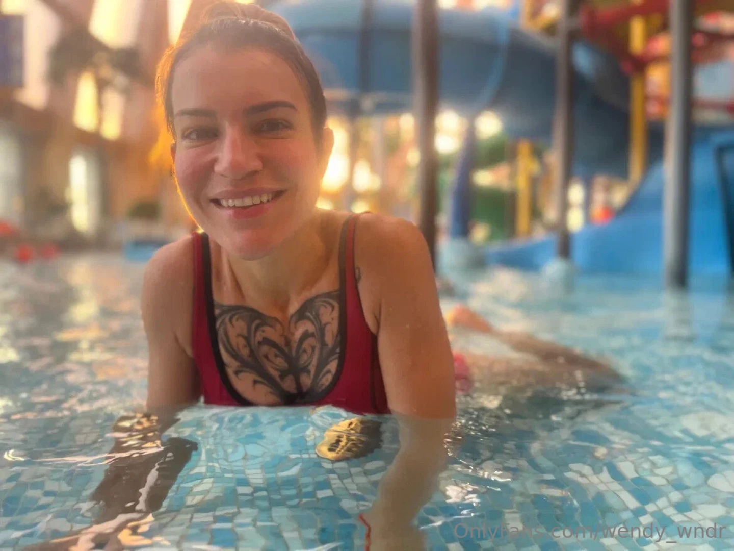 My gaze speaks volumes promising unspeakable pleasures 