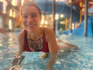 My gaze speaks volumes promising unspeakable pleasures