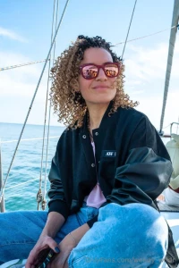 My presence awakens imagination will you feel it