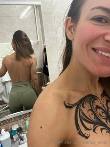 My gaze is the key to a mysterious world ready to unlock