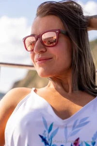 My smile opens doors to a world of joy care to enter