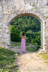 My smile is the key to the unknown want to unlock