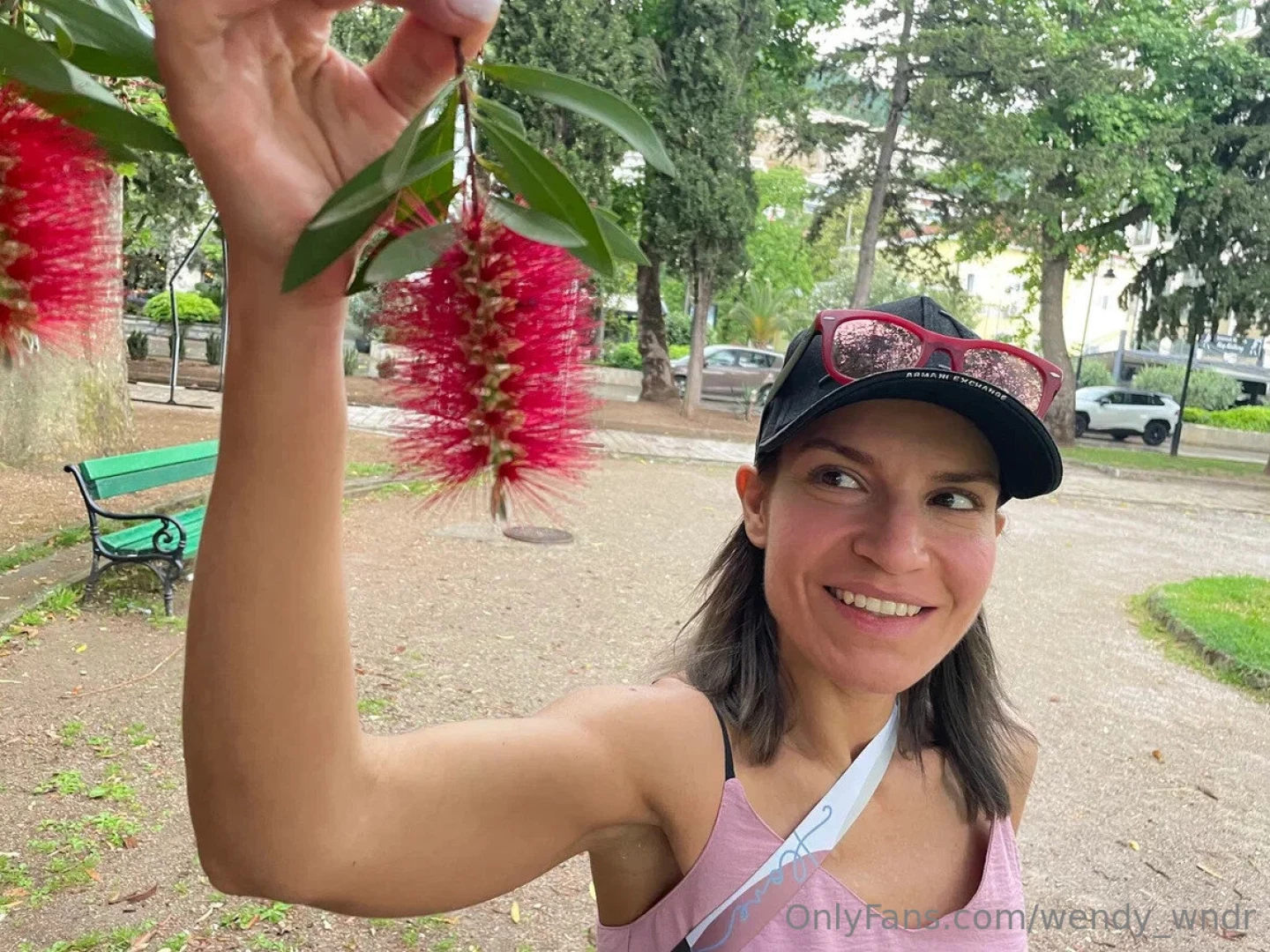 With me every moment is unforgettable ready to experience 