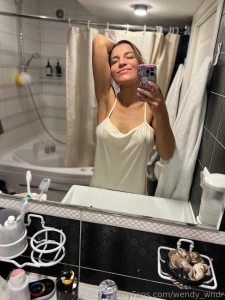 With me every evening is unpredictable i invite you to find out