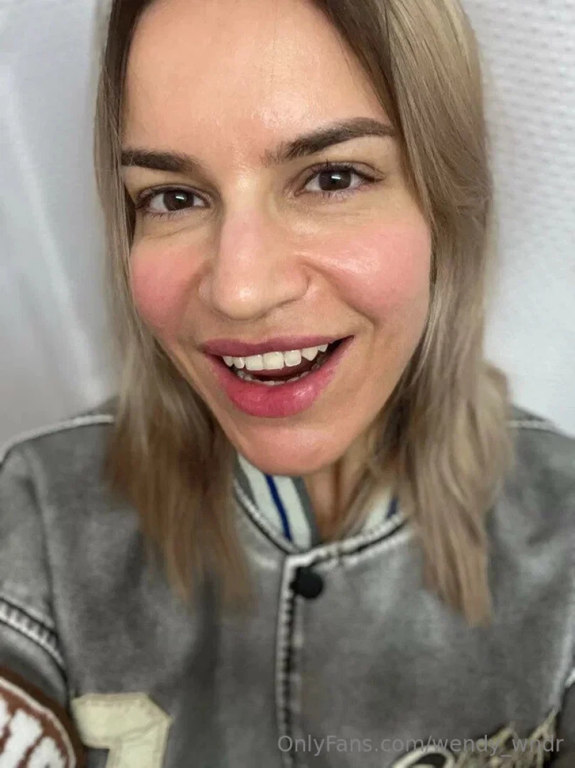 My smile hides many secrets care to guess 