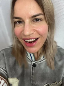 My smile hides many secrets care to guess